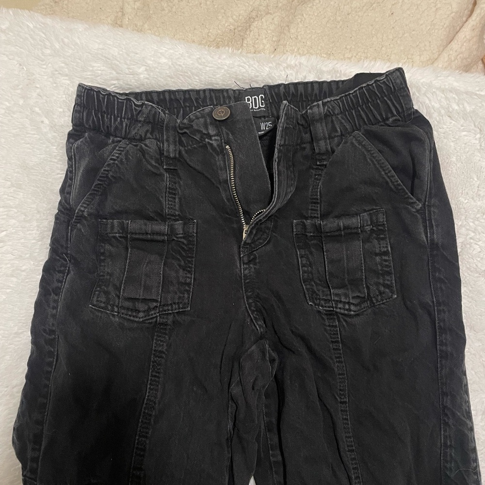 BDG Black Women's Jeans